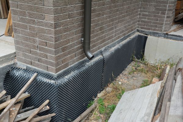 Basement Leak Repair in Lansdale