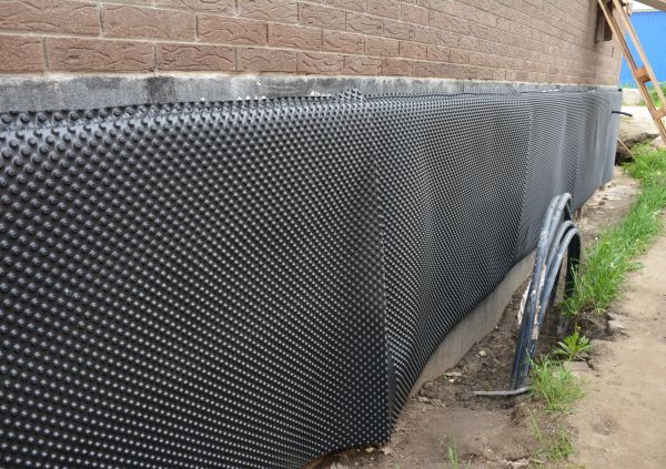 Basement Waterproofing Service in Lansdale