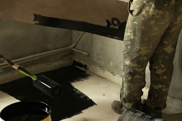 Basement Seepage Repair in Lansdale