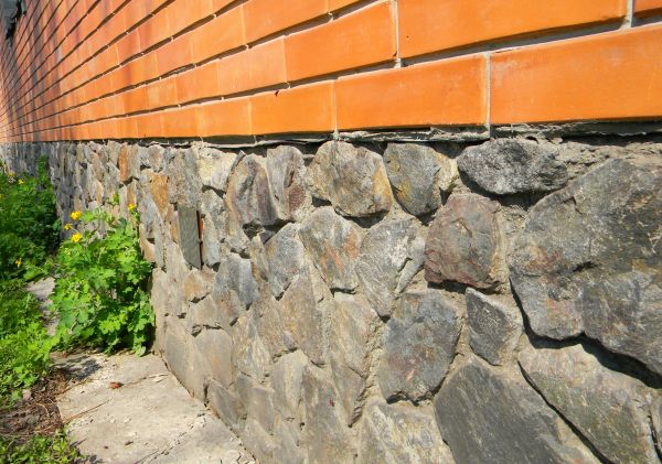 Cost of Stone Foundation Waterproofing in Lansdale
