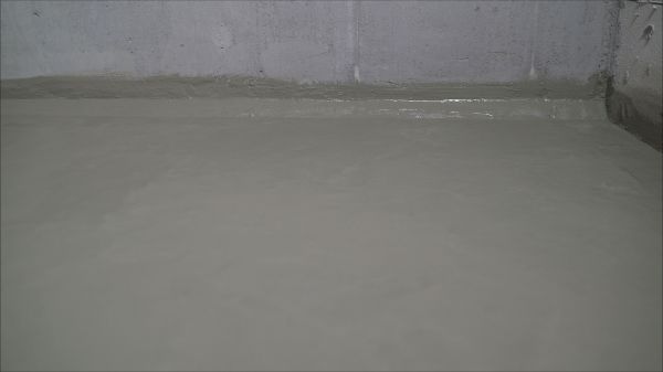 Concrete Waterproofing in Lansdale