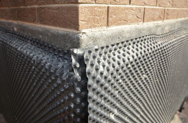 Crawlspace Waterproofing in Lansdale