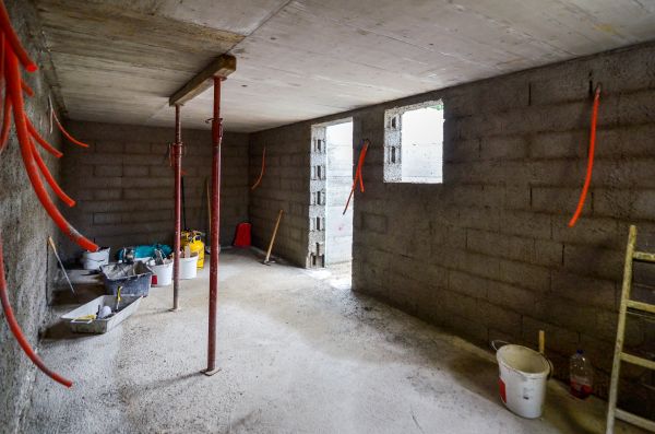 Cellar Waterproofing in Lansdale