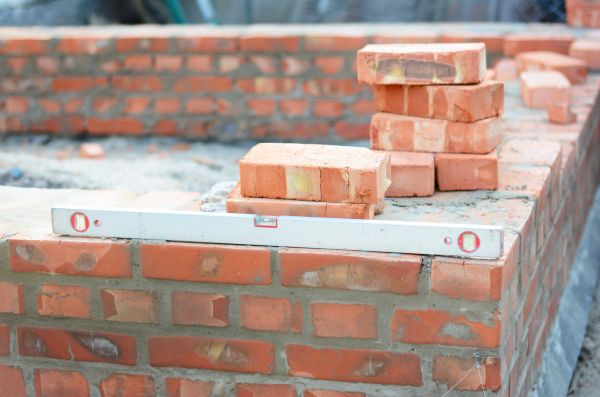 Brick Foundation Sealing in Lansdale