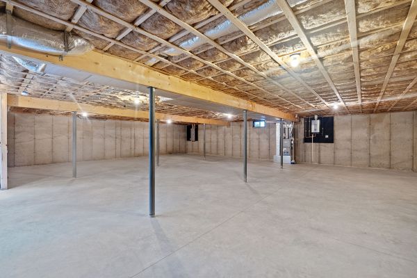 Basement Concrete Sealing in Lansdale